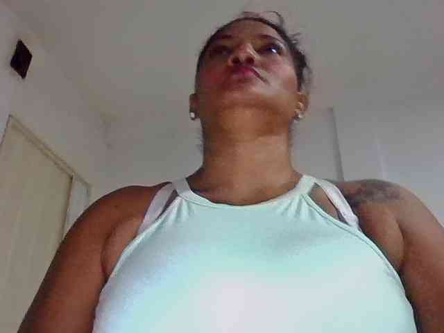 ALEJANDRA07 webcam