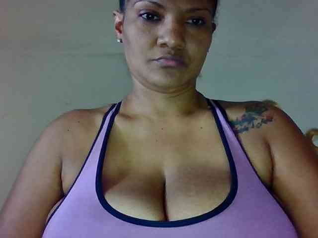 Modella: ALEJANDRA07
