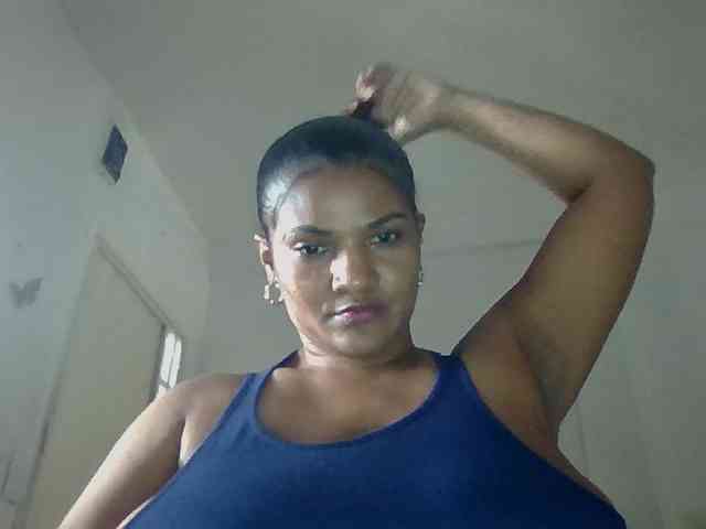 ALEJANDRA07 webcam