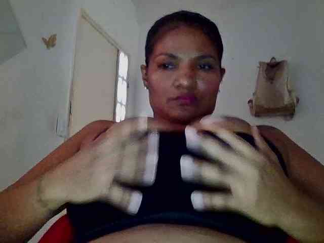 ALEJANDRA07 webcam