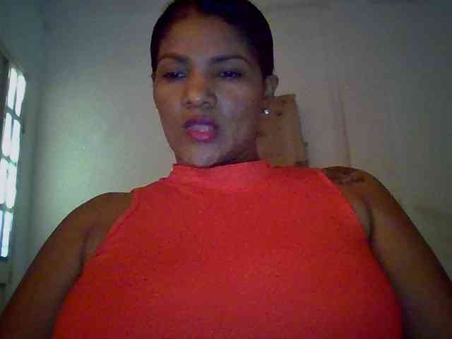 ALEJANDRA07 webcam