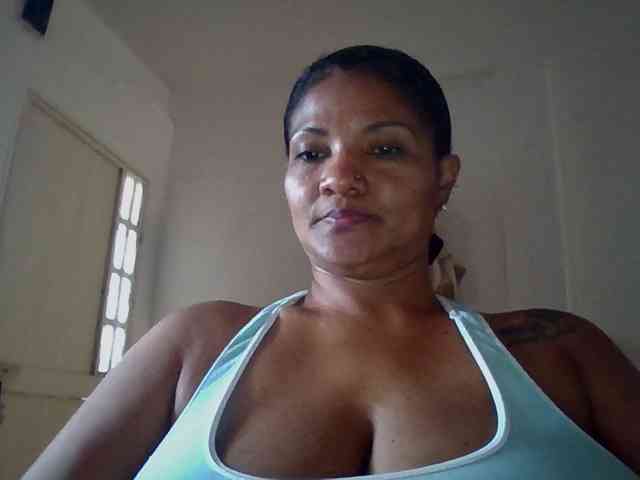 ALEJANDRA07 webcam