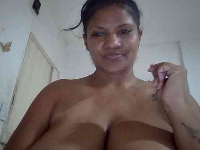 ALEJANDRA07 webcam