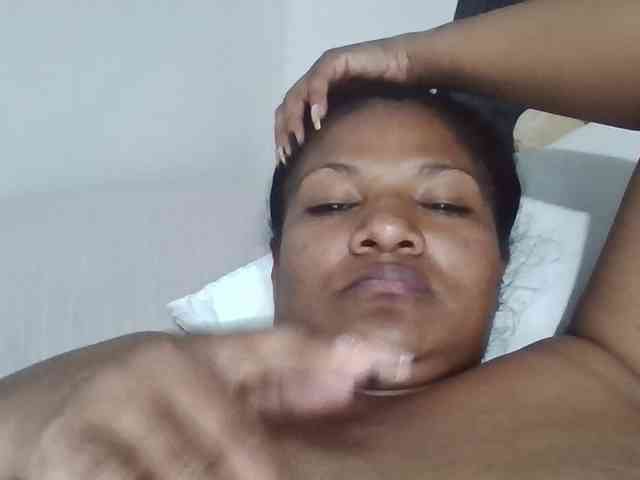 ALEJANDRA07 webcam