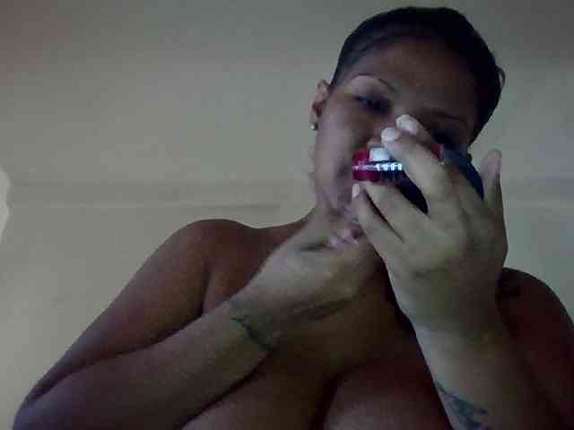 ALEJANDRA07 webcam
