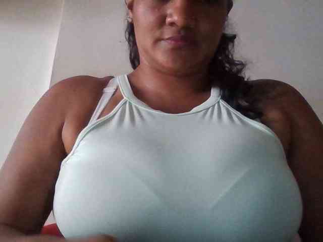 ALEJANDRA07 webcam