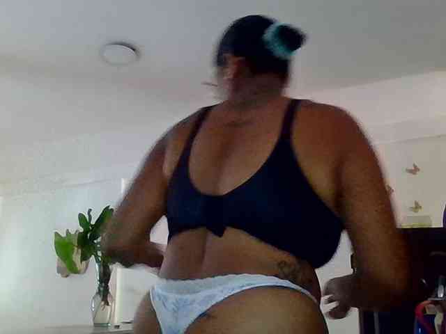 ALEJANDRA07 webcam