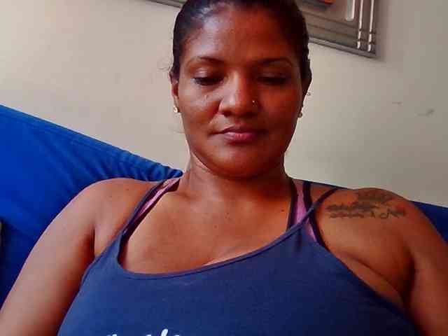 ALEJANDRA07 webcam
