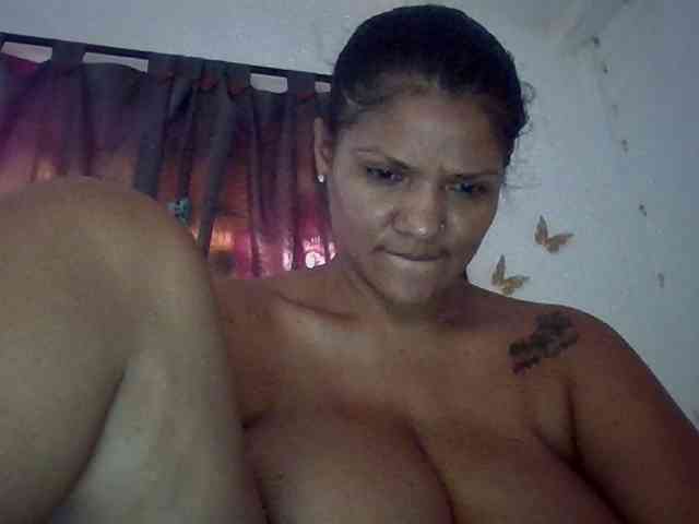 ALEJANDRA07 webcam