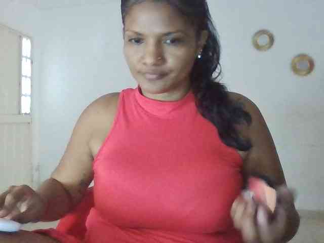 ALEJANDRA07 webcam