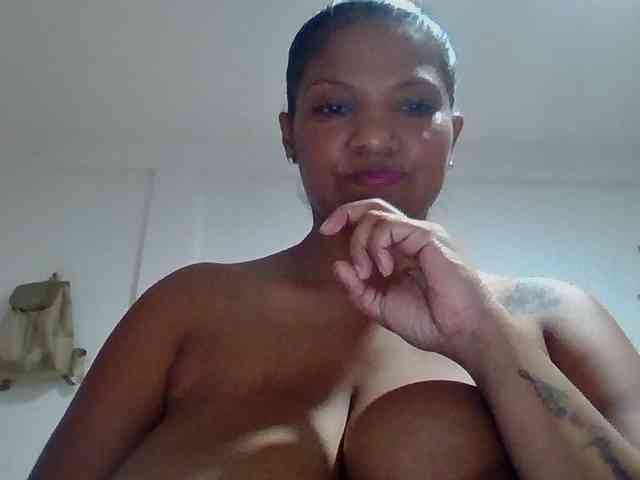 ALEJANDRA07 webcam