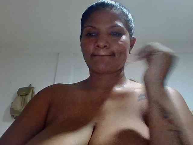 ALEJANDRA07 webcam