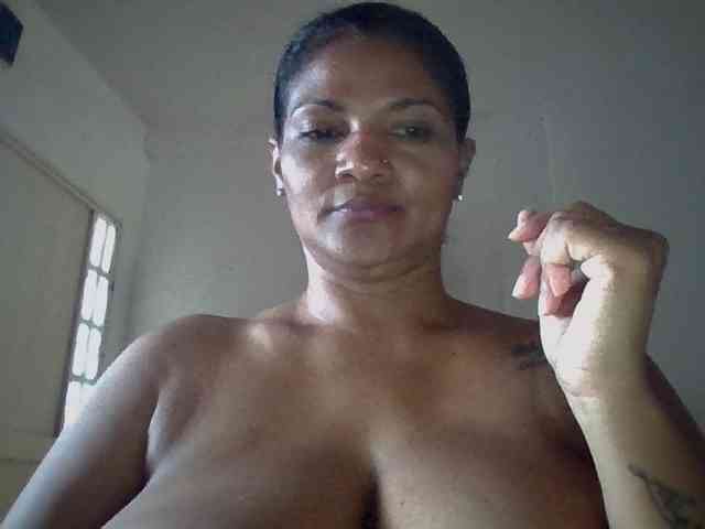 ALEJANDRA07 webcam