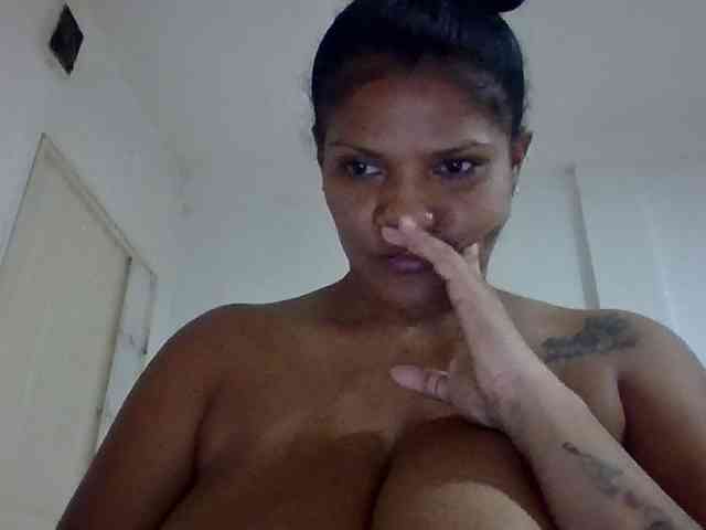 ALEJANDRA07 webcam