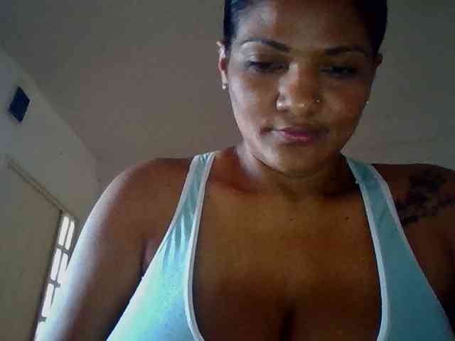 ALEJANDRA07 webcam