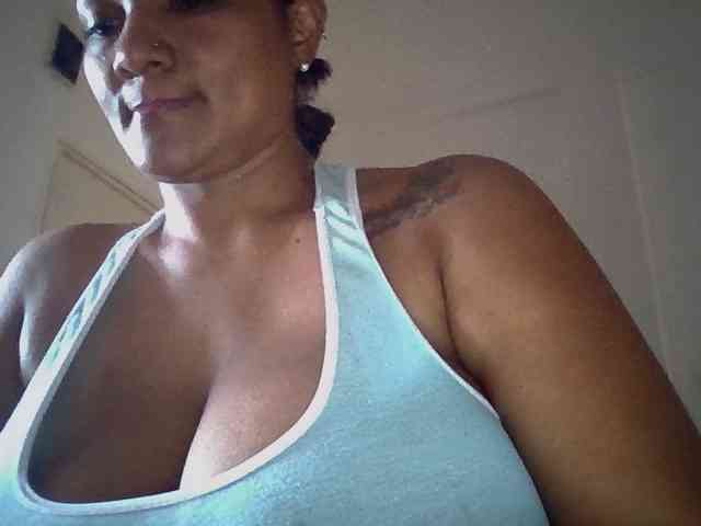 ALEJANDRA07 webcam