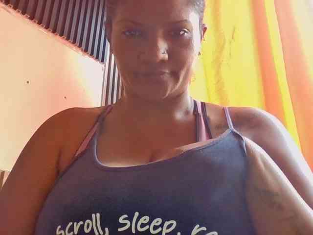 ALEJANDRA07 webcam