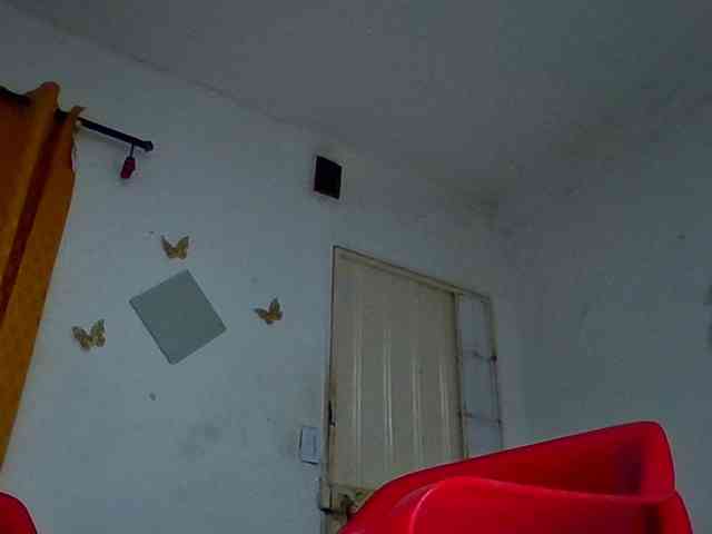 ALEJANDRA07 webcam