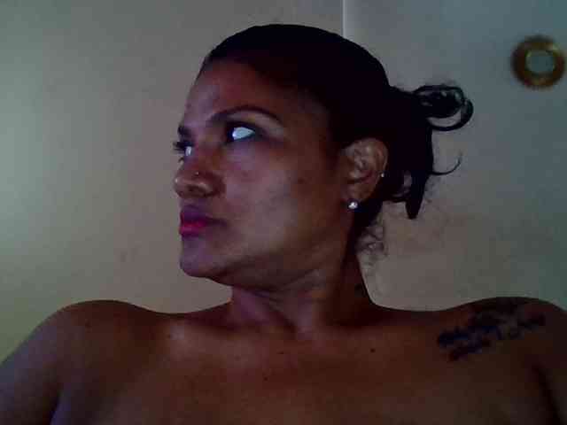 ALEJANDRA07 webcam