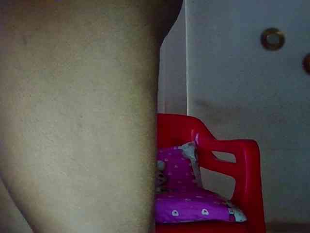 ALEJANDRA07 webcam