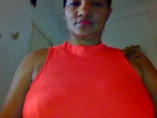 ALEJANDRA07 webcam