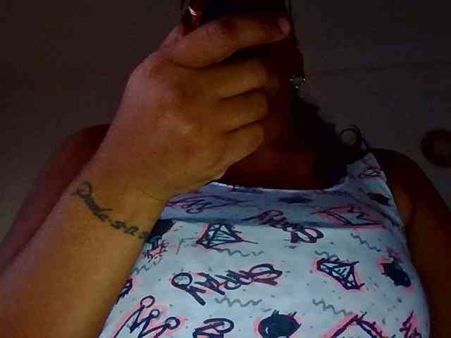 ALEJANDRA07 webcam