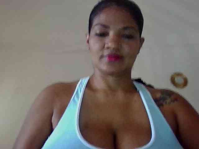 ALEJANDRA07 webcam