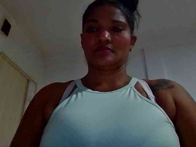 ALEJANDRA07 webcam