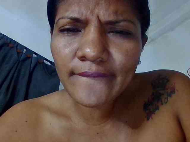 ALEJANDRA07 webcam