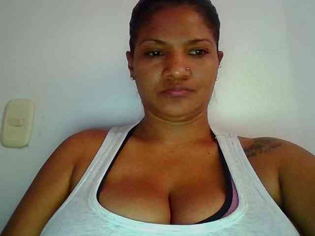 ALEJANDRA07 webcam