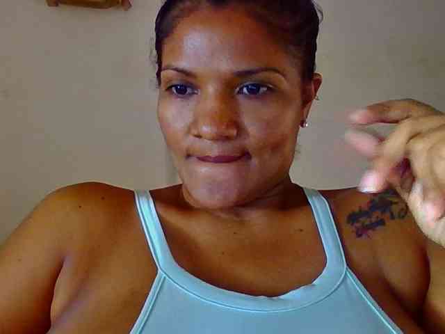 ALEJANDRA07 webcam