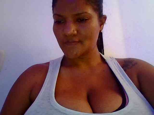 ALEJANDRA07 webcam