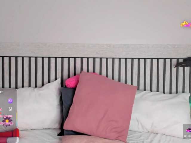 enchanttres live cam on BongaCams