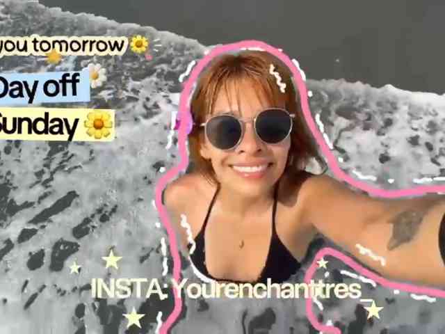 Enchanttres