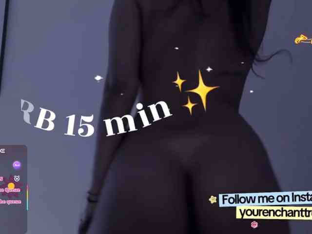 Model: Enchanttres