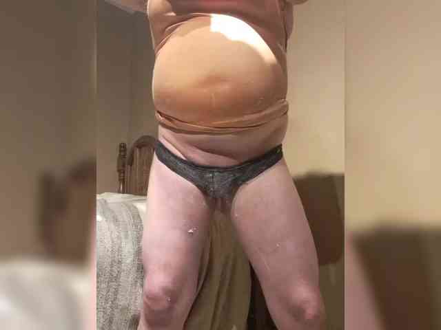 LingerieSissyCumslut