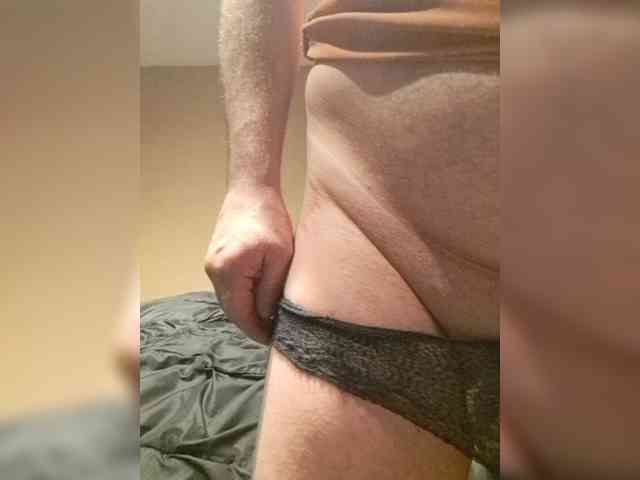 LingerieSissyCumslut