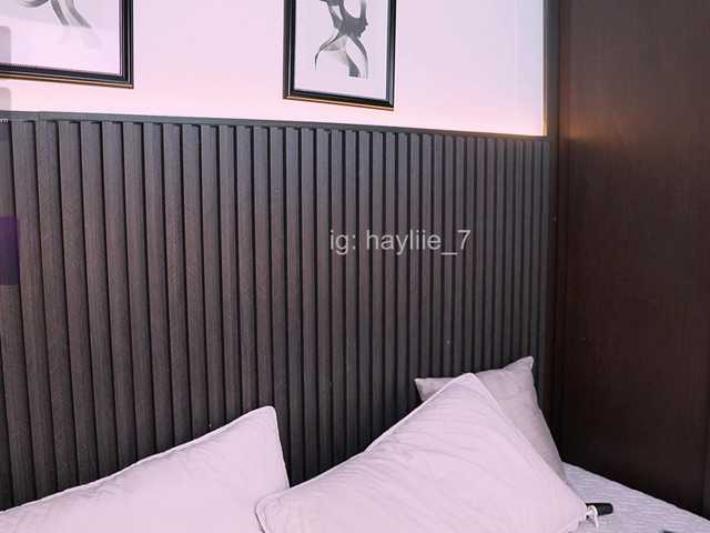 haylie-1 live cam on BongaCams