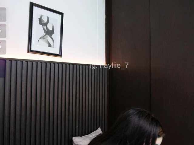 haylie-1 live cam on BongaCams