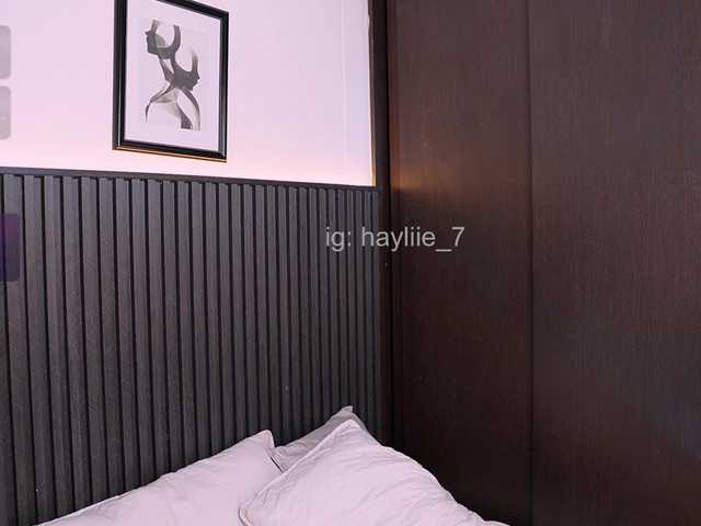 haylie-1 live cam on BongaCams