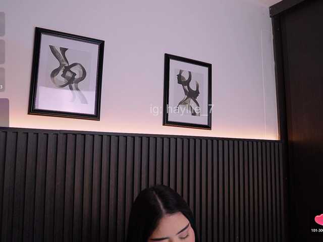 haylie-1 live sex
