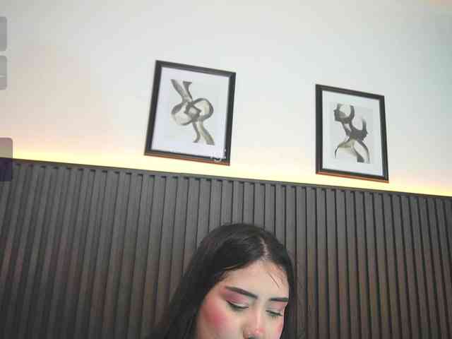 haylie-1 webcam