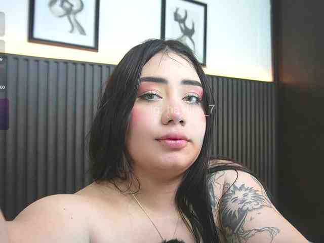 haylie-1 webcam