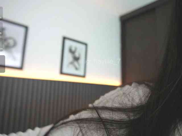 haylie-1 webcam