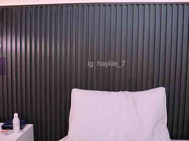 haylie-1 webcam