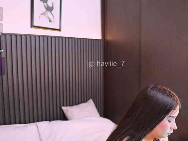 Haylie-1 - Girl 