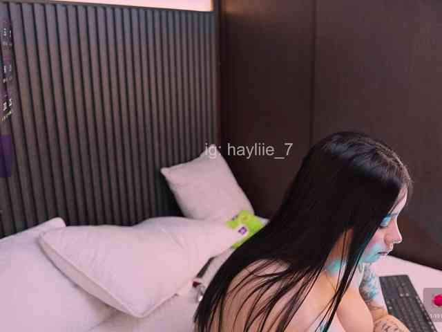 Modelo: haylie-1