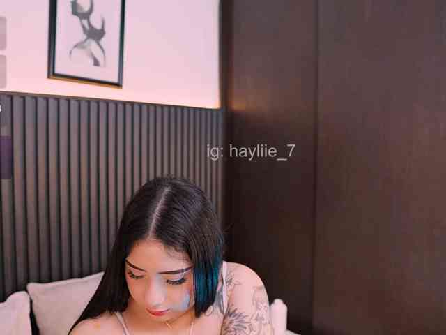 haylie-1 haylie-1
