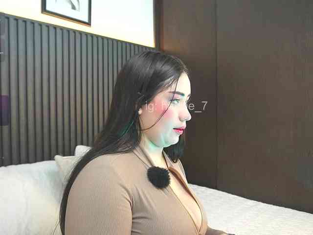 haylie-1 webcam