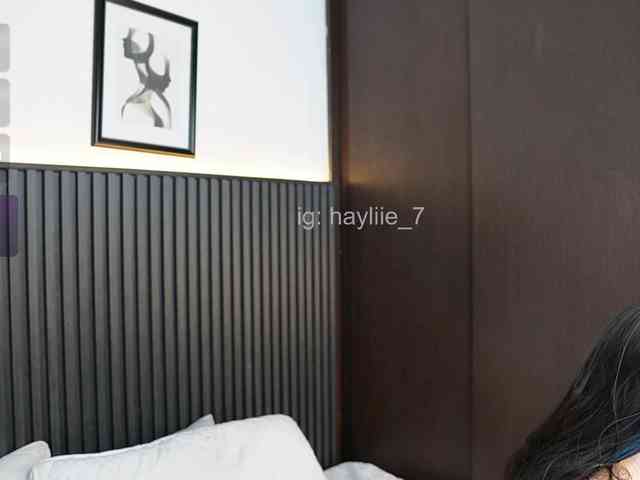 Modelo: haylie-1